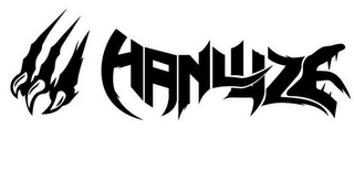 HANLUZE logo