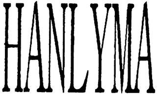 HANLYMA logo