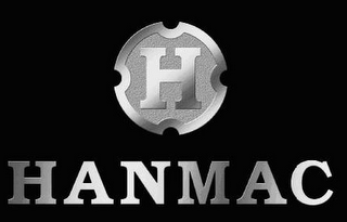 HANMAC logo
