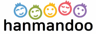 HANMANDOO logo