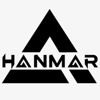 HANMAR logo