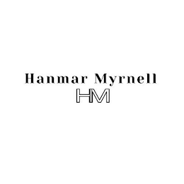 HANMAR MYRNELL HM logo