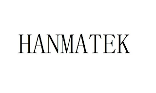 HANMATEK logo