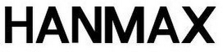 HANMAX logo