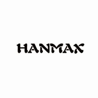 HANMAX logo