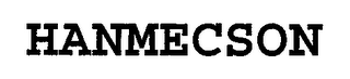 HANMECSON logo