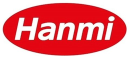 HANMI logo