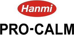 HANMI PRO-CALM logo