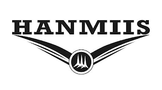 HANMIIS logo