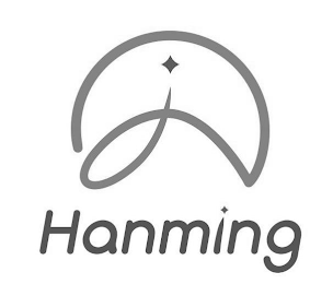 HANMING logo
