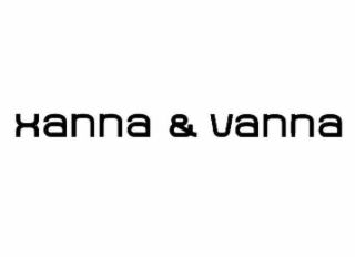 HANNA & VANNA logo