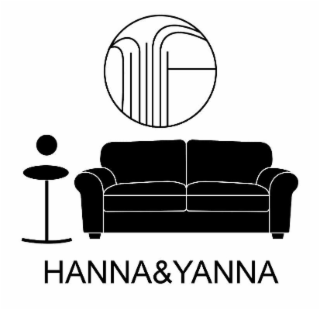 HANNA & YANNA logo