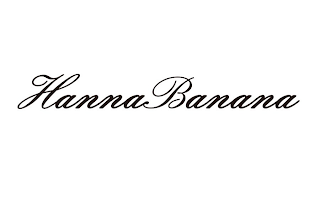HANNABANANA logo