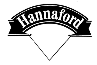 HANNAFORD logo