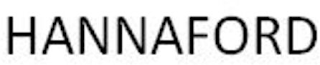 HANNAFORD logo