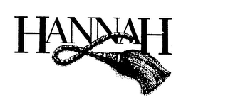 HANNAH logo