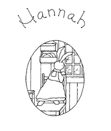 HANNAH