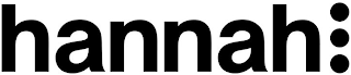 HANNAH logo