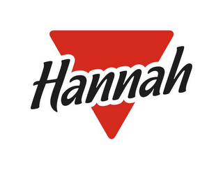 HANNAH logo