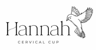 HANNAH CERVICAL CUP logo