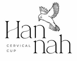 HANNAH CERVICAL CUP logo