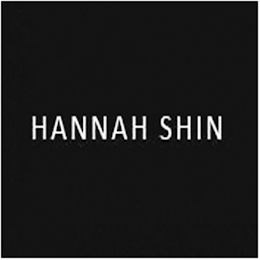 HANNAH SHIN logo
