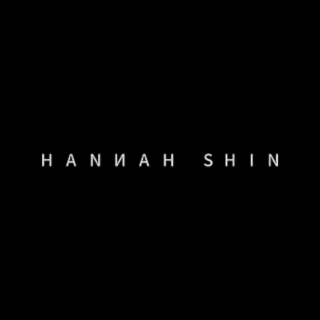 HANNAH SHIN logo