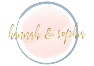 HANNAH & SOPHIA logo