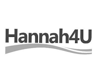 HANNAH4U logo