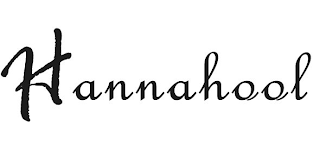 HANNAHOOL logo