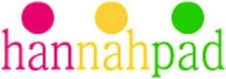 HANNAHPAD logo