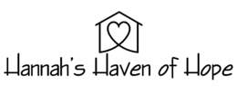 HANNAH'S HAVEN OF HOPE logo