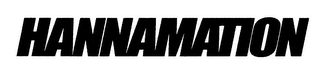 HANNAMATION logo