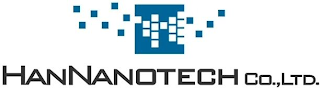 HANNANOTECH CO.,LTD. logo