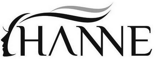 HANNE logo