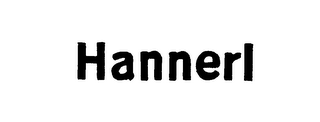 HANNERL logo