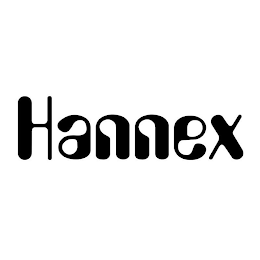 HANNEX logo