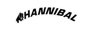 HANNIBAL logo