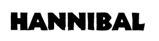 HANNIBAL logo