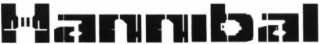 HANNIBAL logo