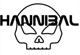HANNIBAL logo