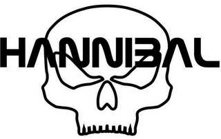 HANNIBAL