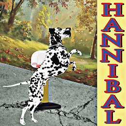 HANNIBAL logo