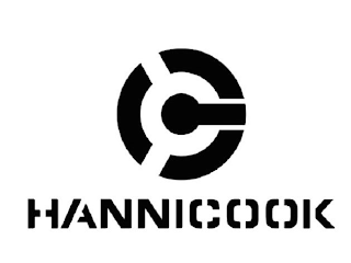 HANNICOOK logo