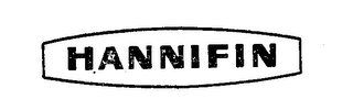 HANNIFIN logo