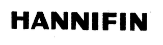 HANNIFIN logo
