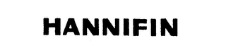HANNIFIN logo