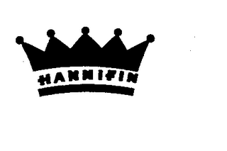 HANNIFIN logo