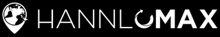 HANNLOMAX logo