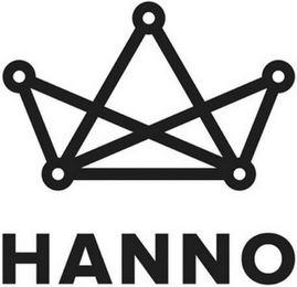 HANNO logo